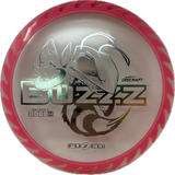 Buzzz-Discraft-Foundation Disc Golf