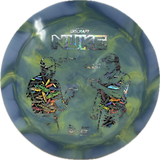 Ezra v. Ezra Nuke-Discraft-Foundation Disc Golf