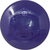 Dynasty-Infinite Discs-Foundation Disc Golf