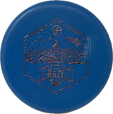 Raze-Infinite Discs-Foundation Disc Golf