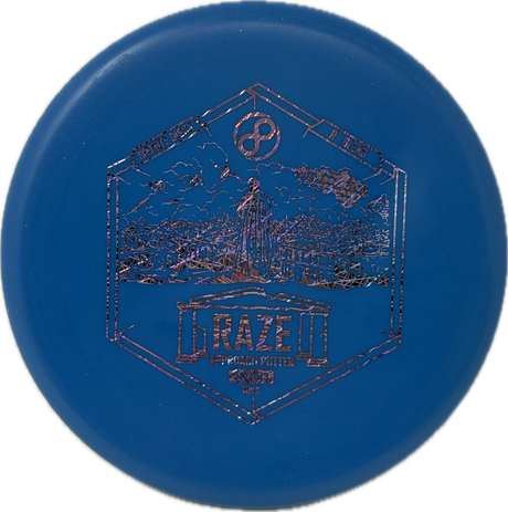 Raze-Infinite Discs-Foundation Disc Golf