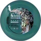 Eagle McMahon Engine-MVP-Foundation Disc Golf