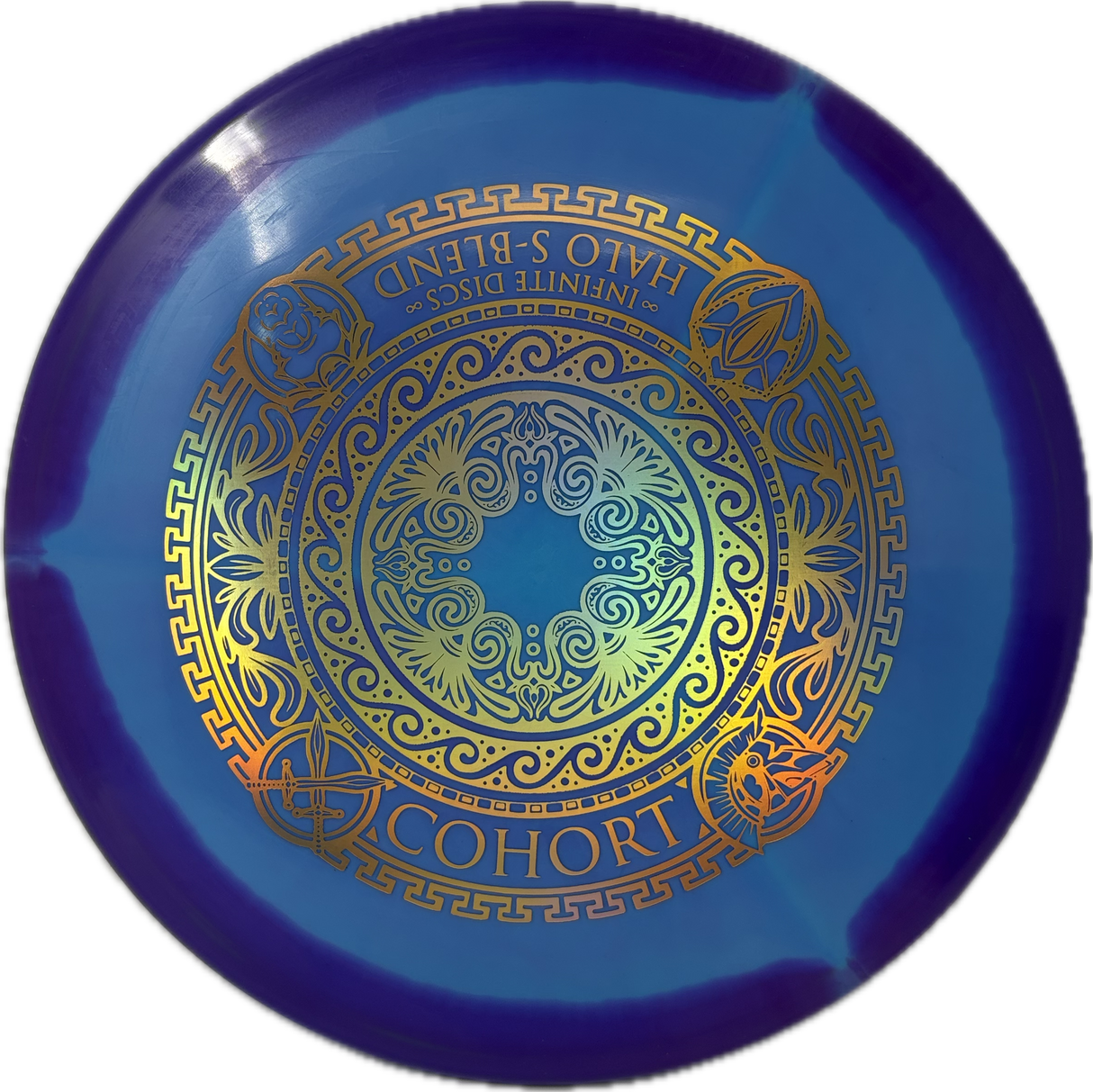 Cohort-Infinite Discs-Foundation Disc Golf