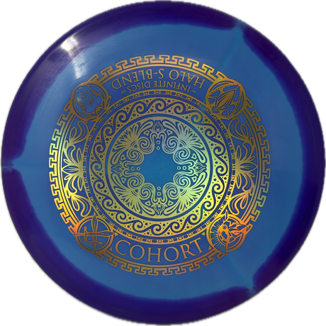 Cohort-Infinite Discs-Foundation Disc Golf