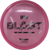 Blast-DGA-Foundation Disc Golf