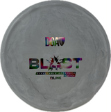 Blast-DGA-Foundation Disc Golf