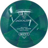 Jackalope-Mint Discs-Foundation Disc Golf