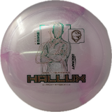 2026 Tour Series Hallux | Ricky Wysocki-Discraft-Foundation Disc Golf