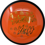 FDG Heck Yeah Trail-Foundation Disc Golf-Foundation Disc Golf