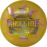 Pipeline | Cole Redalen Tour Series-DGA-Foundation Disc Golf