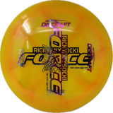 2025 Tour Series Force | Ricky Wysocki