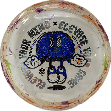 Vessel-Thought Space Athletics-Foundation Disc Golf