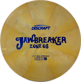 Zone OS-Discraft-Foundation Disc Golf