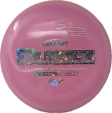 Buzzz-Discraft-Foundation Disc Golf