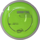 Orbital-MVP-Foundation Disc Golf