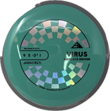Virus-MVP-Foundation Disc Golf