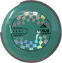 Virus-MVP-Foundation Disc Golf