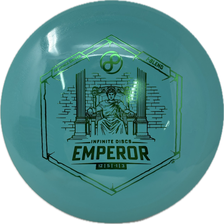 Emperor-Infinite Discs-Foundation Disc Golf