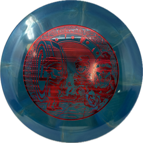 Vault Omen