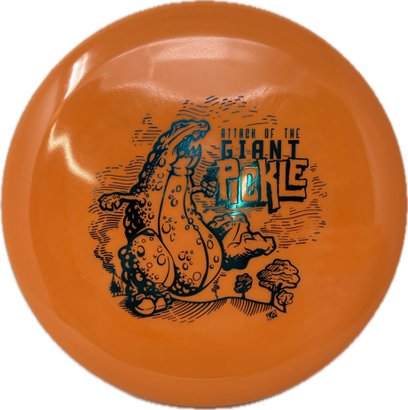 Pickle-Mint Discs-Foundation Disc Golf