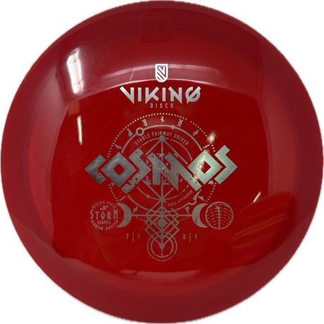 Used Discs-Foundation Disc Golf-Foundation Disc Golf