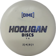 Dime-Hooligan-Foundation Disc Golf