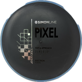 Pixel-MVP-Foundation Disc Golf