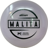 Malita-Discraft-Foundation Disc Golf