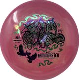 M4 | Matt Hammersten Signature Series-Prodigy-Foundation Disc Golf