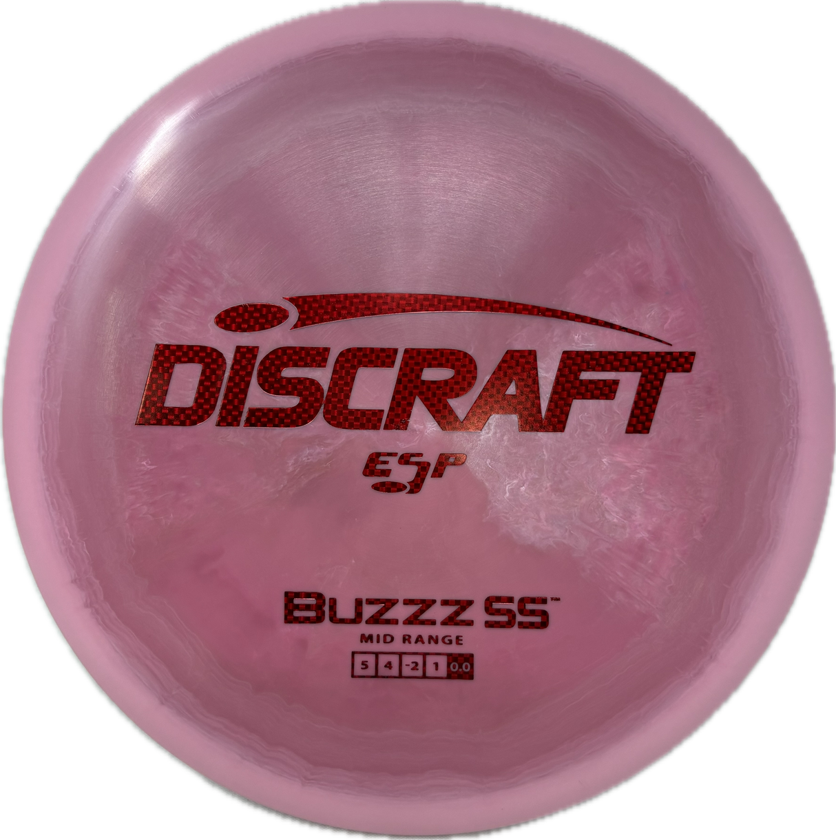 Buzzz SS