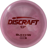 Buzzz SS