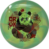 Crux-Thought Space Athletics-Foundation Disc Golf