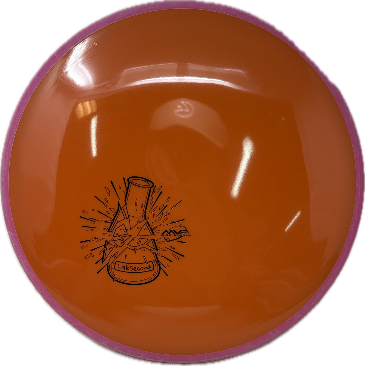 Used Discs-Foundation Disc Golf-Foundation Disc Golf