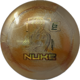2026 Tour Series Nuke | Ezra Aderhold-Discraft-Foundation Disc Golf