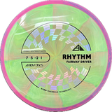 Rhythm-MVP-Foundation Disc Golf