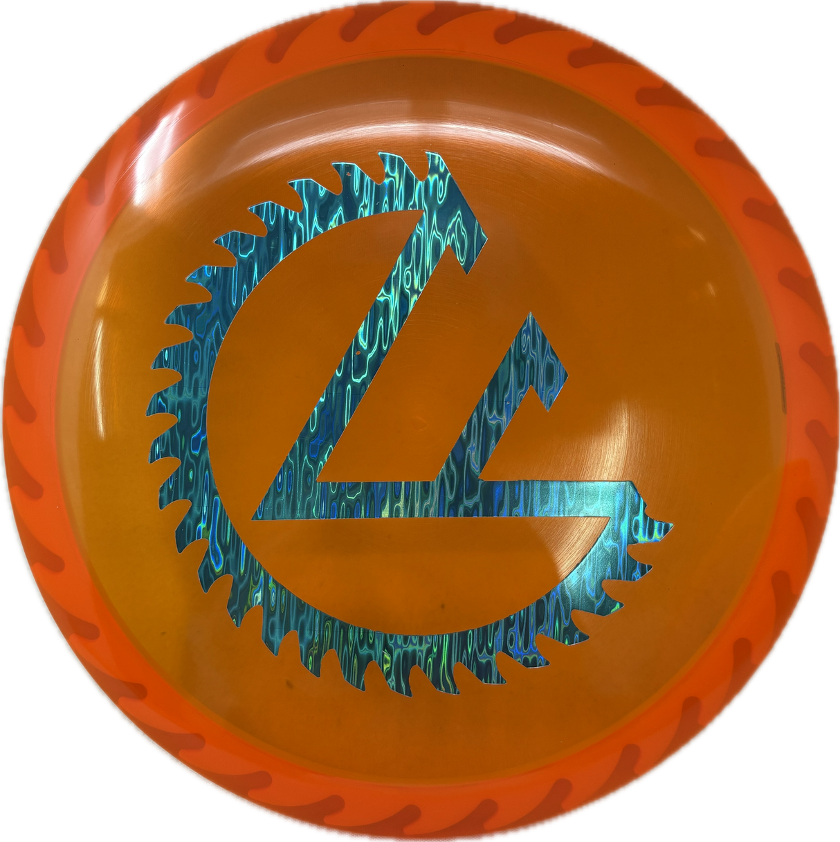 FDG Buzzzsaw-Foundation Disc Golf-Foundation Disc Golf