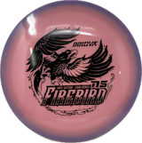Proto Glow Halo Champion Firebird | Nate Sexton Tour Series