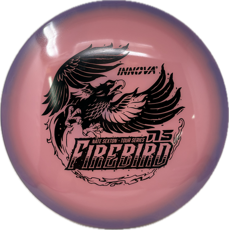 Proto Glow Halo Champion Firebird | Nate Sexton Tour Series