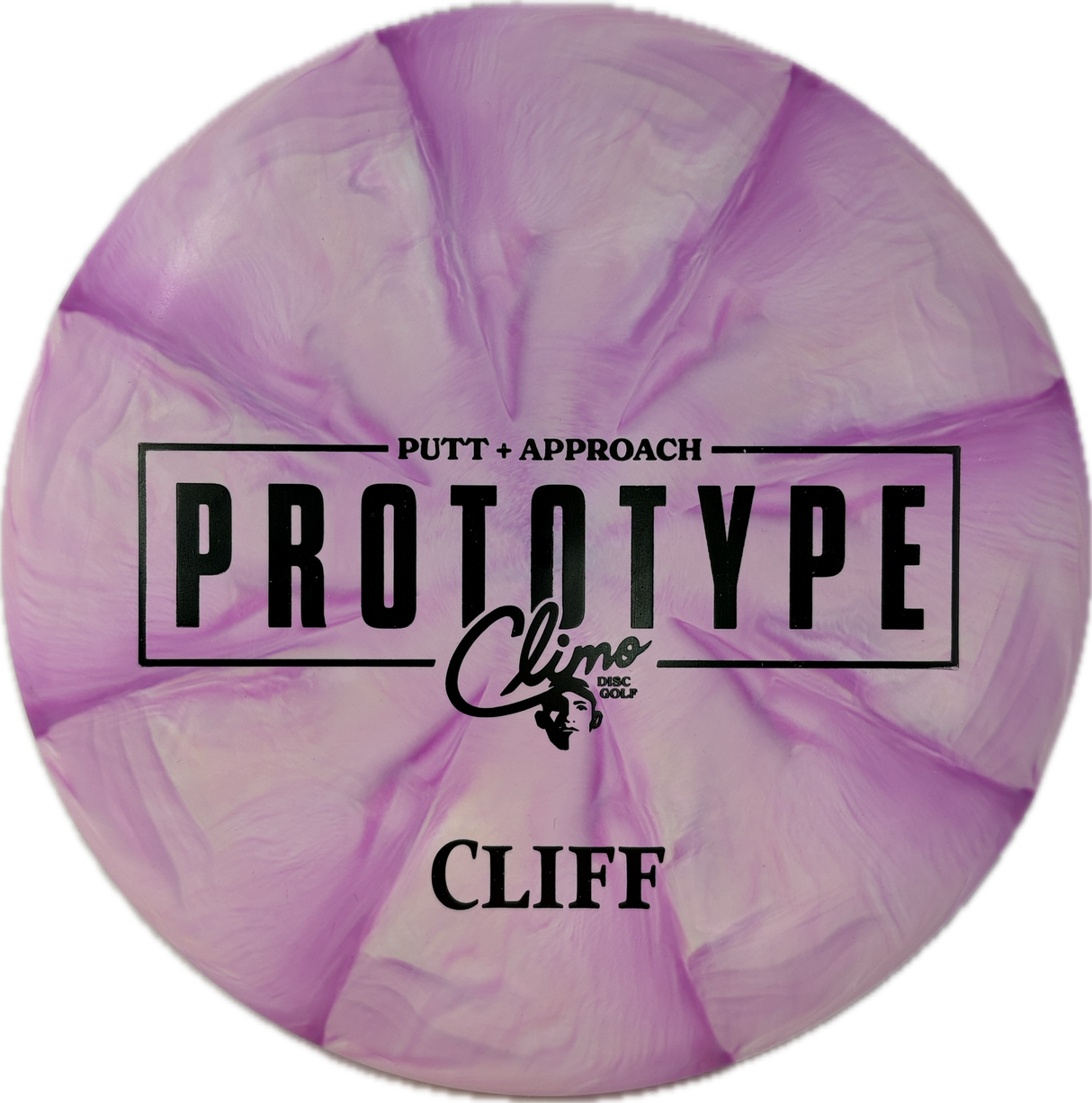 Proto Cliff-Climo Disc Golf-Foundation Disc Golf
