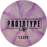 Proto Cliff-Climo Disc Golf-Foundation Disc Golf
