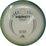 Insanity-MVP-Foundation Disc Golf