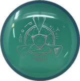 Virus-MVP-Foundation Disc Golf