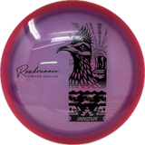 Roadrunner-Innova-Foundation Disc Golf