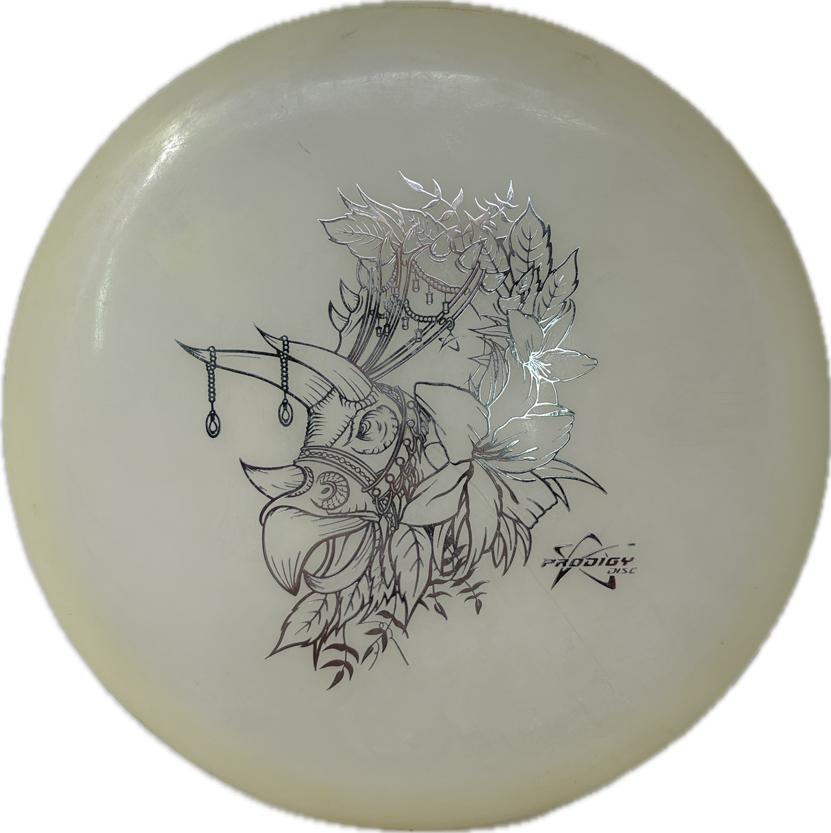 Used Discs-Foundation Disc Golf-Foundation Disc Golf