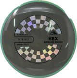 Hex-MVP-Foundation Disc Golf