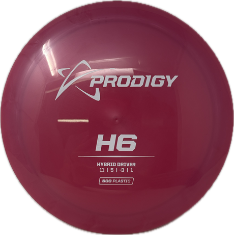H6-Prodigy-Foundation Disc Golf