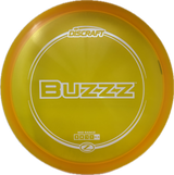 Buzzz-Discraft-Foundation Disc Golf