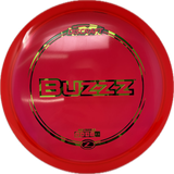 Buzzz-Discraft-Foundation Disc Golf