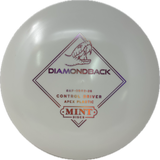 Diamondback-Mint Discs-Foundation Disc Golf