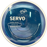 Servo-MVP-Foundation Disc Golf